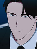 ヤクザが恋をするなら 第49話【タテヨミ】