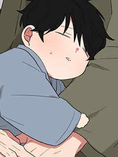 ヤクザが恋をするなら 第52話【タテヨミ】