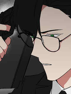 ヤクザが恋をするなら 第53話【タテヨミ】