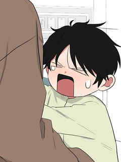 ヤクザが恋をするなら 第54話【タテヨミ】