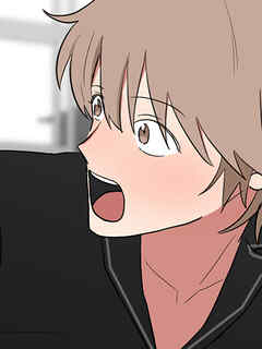 ヤクザが恋をするなら 第57話【タテヨミ】