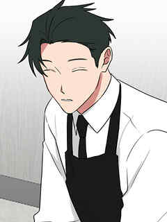 ヤクザが恋をするなら 第58話【タテヨミ】