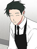 ヤクザが恋をするなら 第58話【タテヨミ】