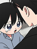 ヤクザが恋をするなら 第60話【タテヨミ】