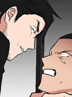 ヤクザが恋をするなら 第61話【タテヨミ】