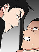 ヤクザが恋をするなら 第61話【タテヨミ】