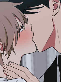 ヤクザが恋をするなら 第62話【タテヨミ】