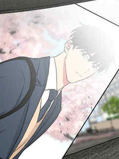 ヤクザが恋をするなら 第64話【タテヨミ】