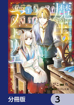 魔王のアトリエ【分冊版】　3