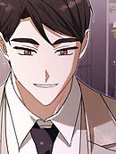 マリッジ·パートナー 第2話【全年齢版・タテヨミ】