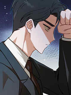 マリッジ·パートナー 第4話【全年齢版・タテヨミ】