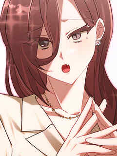 マリッジ·パートナー 第6話【全年齢版・タテヨミ】