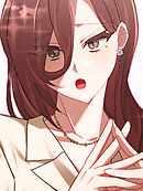 マリッジ·パートナー 第6話【全年齢版・タテヨミ】