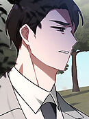 マリッジ·パートナー 第7話【全年齢版・タテヨミ】