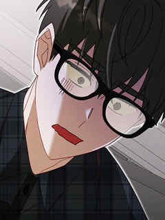 マリッジ·パートナー 第9話【全年齢版・タテヨミ】