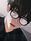 マリッジ·パートナー 第9話【全年齢版・タテヨミ】