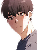 マリッジ·パートナー 第10話【全年齢版・タテヨミ】