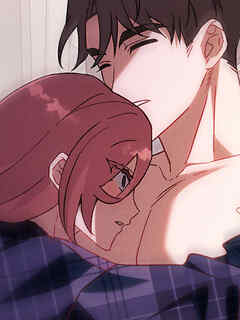 マリッジ·パートナー 第13話【全年齢版・タテヨミ】