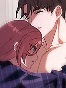 マリッジ·パートナー 第13話【全年齢版・タテヨミ】