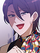 マリッジ·パートナー 第14話【全年齢版・タテヨミ】