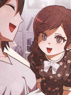 マリッジ·パートナー 第18話【全年齢版・タテヨミ】