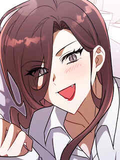 マリッジ·パートナー 第19話【全年齢版・タテヨミ】