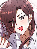 マリッジ·パートナー 第19話【全年齢版・タテヨミ】