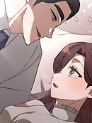 マリッジ·パートナー 第20話【全年齢版・タテヨミ】