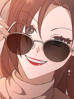 マリッジ·パートナー 第22話【全年齢版・タテヨミ】