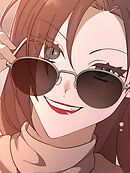 マリッジ·パートナー 第22話【全年齢版・タテヨミ】