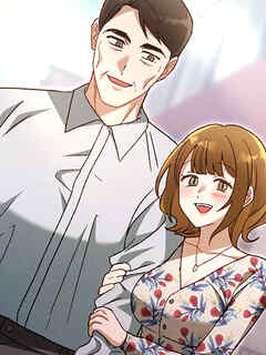 マリッジ·パートナー 第23話【全年齢版・タテヨミ】