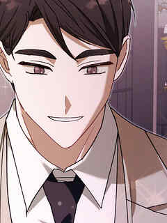 マリッジ·パートナー 第2話【タテヨミ】