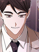 マリッジ·パートナー 第2話【タテヨミ】