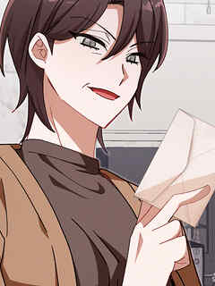 マリッジ·パートナー 第6話【タテヨミ】