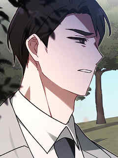 マリッジ·パートナー 第8話【タテヨミ】