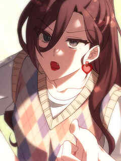 マリッジ·パートナー 第9話【タテヨミ】