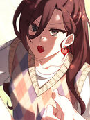 マリッジ·パートナー 第9話【タテヨミ】