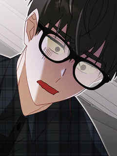 マリッジ·パートナー 第10話【タテヨミ】