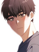 マリッジ·パートナー 第11話【タテヨミ】