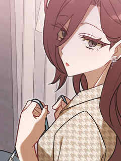 マリッジ·パートナー 第15話【タテヨミ】