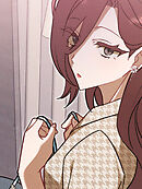 マリッジ·パートナー 第15話【タテヨミ】