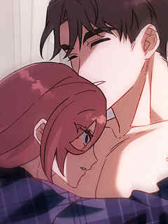 マリッジ·パートナー 第16話【タテヨミ】