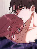 マリッジ·パートナー 第16話【タテヨミ】