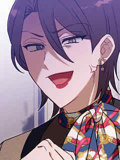 マリッジ·パートナー 第17話【タテヨミ】