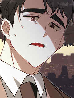 マリッジ·パートナー 第18話【タテヨミ】