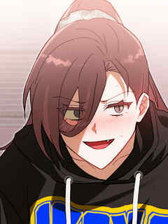 マリッジ·パートナー 第19話【タテヨミ】