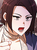 マリッジ·パートナー 第21話【タテヨミ】