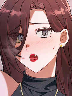 マリッジ·パートナー 第22話【タテヨミ】