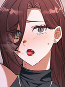 マリッジ·パートナー 第22話【タテヨミ】