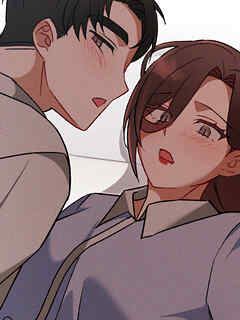 マリッジ·パートナー 第24話【タテヨミ】